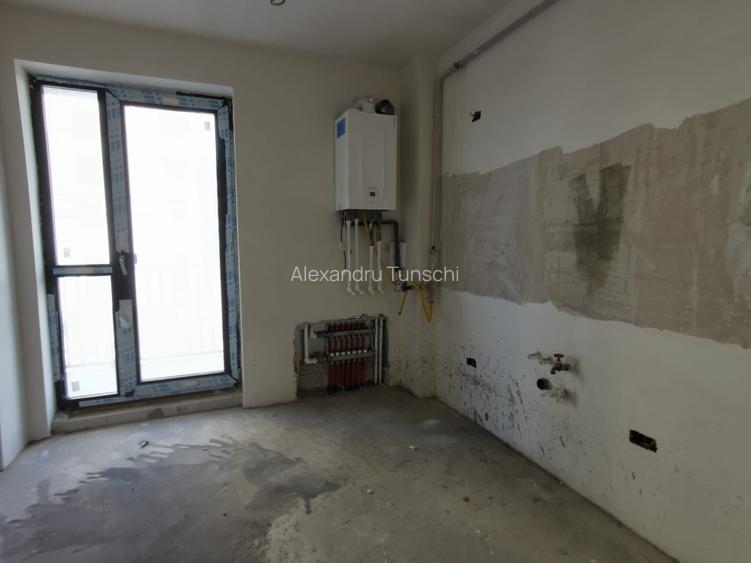 Amsterdam One – Apartament Modern cu 2 Camere, Loc de parcare inclus - 7