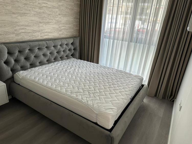 Apartament 2 camere Exigent Plaza Faza 5 Lujerului Politehnica Bd. Timișoara - 7