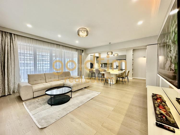 PIPERA/SCOALA AMERICANA/DISPONIBIL 1 Iunie/SUPERB/TERASA 100MP AMENAJATA/BOXA - 4