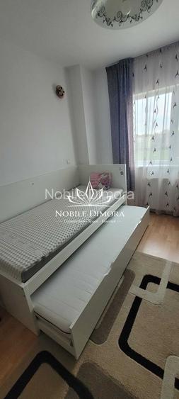 Apartament cu 3 camere in Aradului - complex Banu Construct - 5