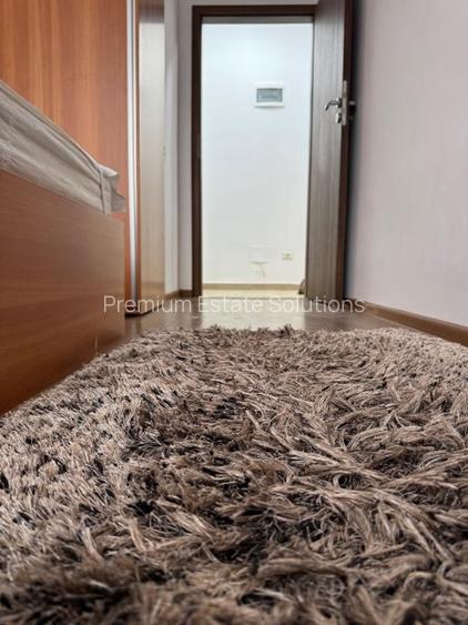 Apartament decomandat - Mobilat si Utilat - Comision 0% - Milșitari Residence - 10