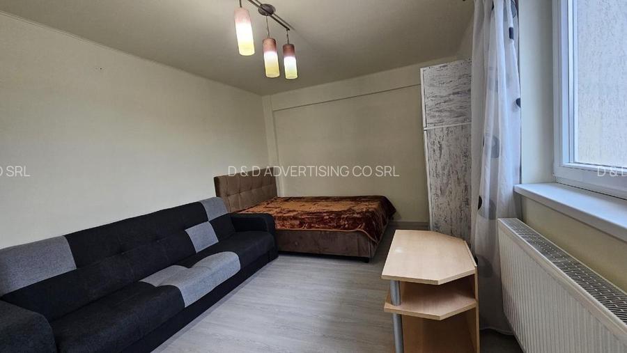 Lujerului - 10 min Metrou - Apartament 2 camere - MODERN - 13