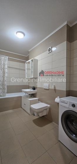 Apartament 2 camere tip studio I Parcare si Boxa -Maurer Residence - 8
