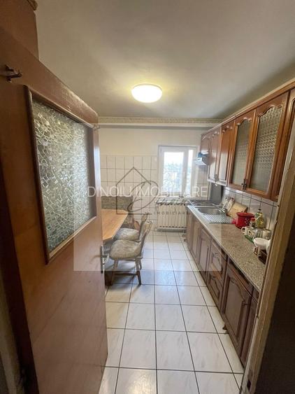 Apartament 4 camere de vanzare D-na Ghica I Parc Plumbuita I COM 0% - 36