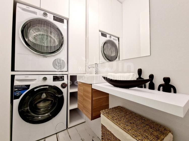 Apartament 3 camere | Decomandat | Bloc nou | Parcare | Grigorescu! - 8