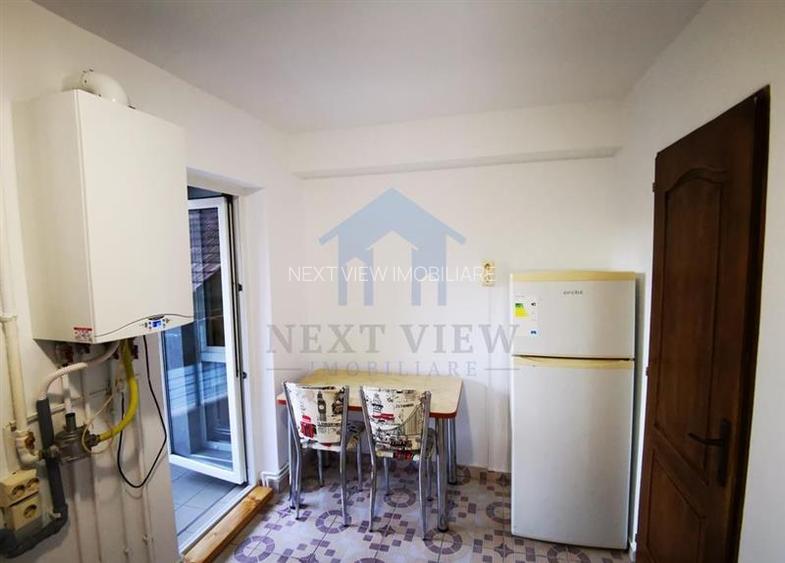 Apartament 1 camera, Plopilor - 6