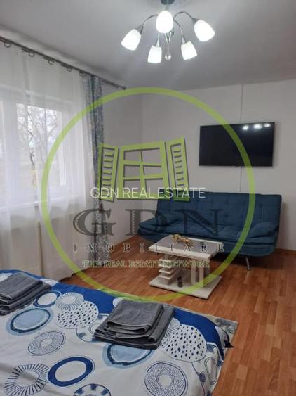 Garsoniera str. Marte | Utilitati incluse - 3