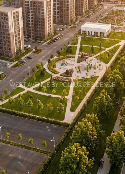 APARTAMENT 3 CAMERE - ANSAMBLU REZIDENTIAL PRIVAT- ACCES RAPID MILITARI - 7