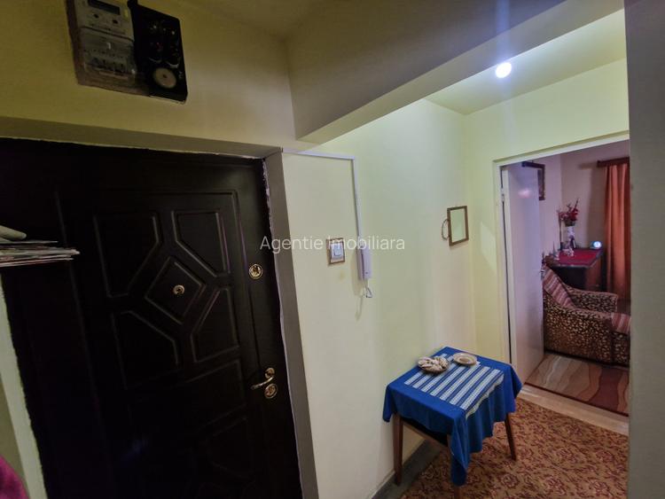 Apartament 3 camere 46 mp Ferentari - Bloc reabilitat - 8
