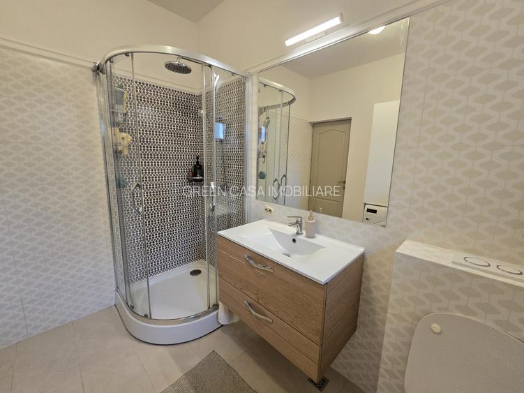 Casă tip duplex | cozy | premium | 5 camere | zona VIVO - 17