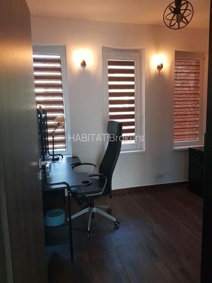 Vila pe parter 4 camere, curte generoasa / Tunari / Comision 0% - 8