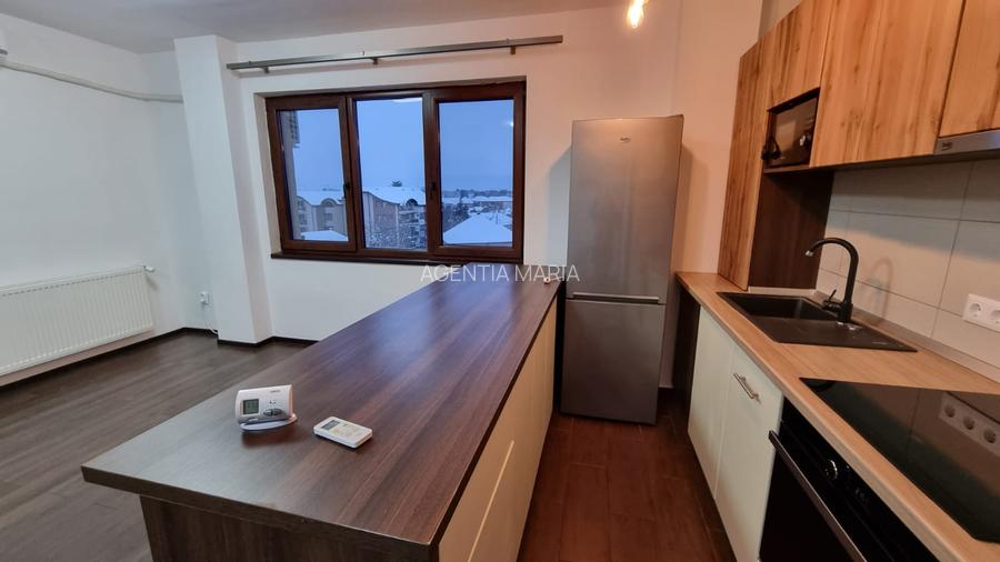 Apartament 3 camere in asociatie zona Odobescu cu parcare - 10