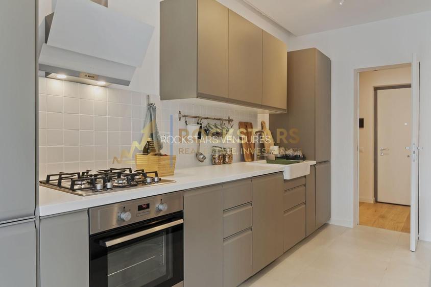 Apartament 2 camere Nusco City - 15