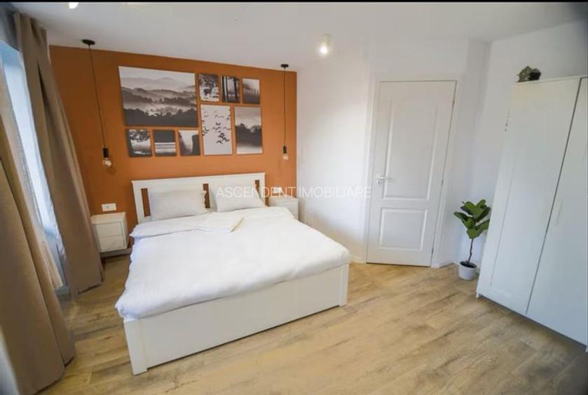 Cocheta garsoniera, la casa, mobilata, echipata, curte, Centrul Istoric, Brasov - 3