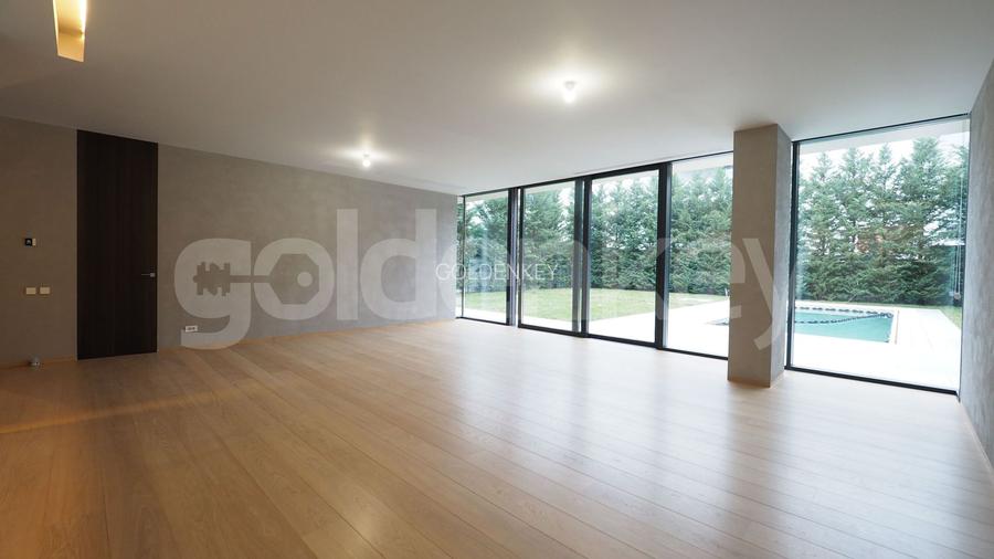 Vila ultrafinisata pe strada privata | piscina | 800mp teren - 3