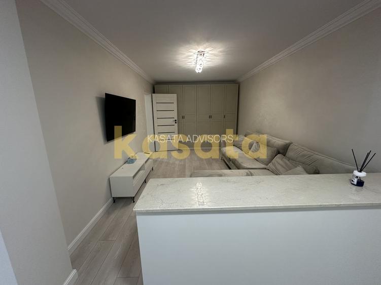 Apartament 3 Camere | Metrou Gorjului | Renovat 2025 | Boiler - 3