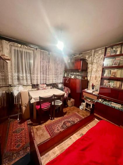 Exclusiv! Apartament 2 camere, 48 mp, etaj intermediar, balcon, Grigorescu - 4