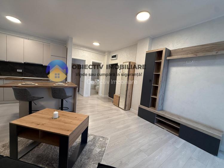 Apartament 2 camere de inchiriat – Bloc nou (2025) - 8
