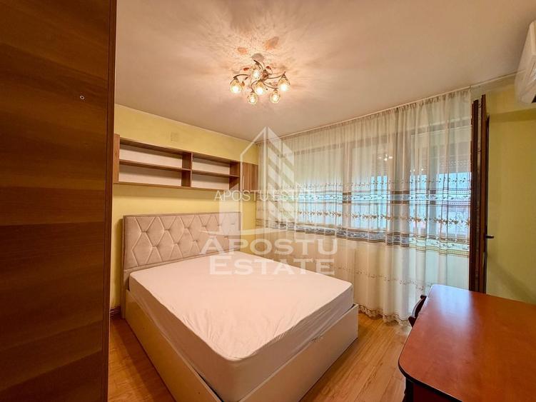 Apartament cu 2 camere de inchiriat, zona Gheorghe Lazar, Timisoara - 7
