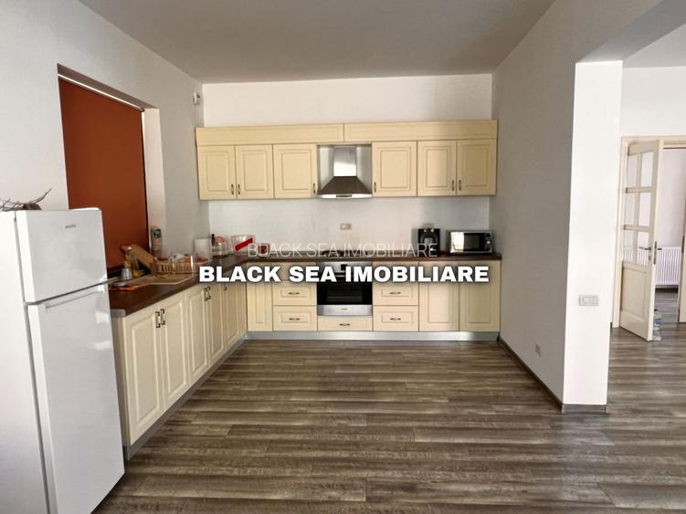 Vila P+1 de 5 camere l Mamaia Nord - Deschidere 23M l Teren 1564MP - 4