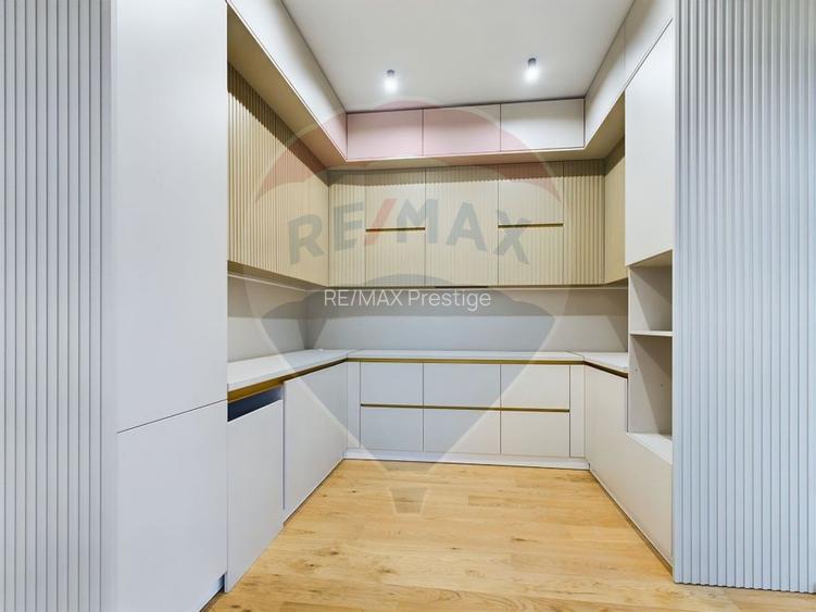 Vila individuala moderna de vanzare in Corbeanca - 6