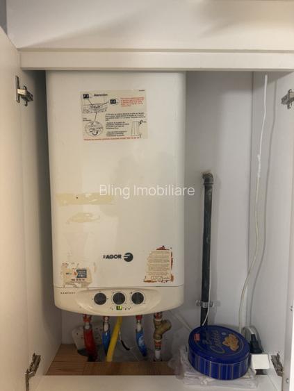 Apartament 1 camera - 47,45 mp - mobilat complet - zona Florilor! - 6