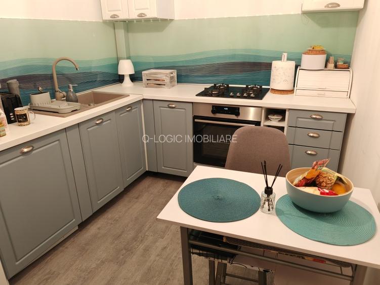 Apartament 2 camere in casa zona Securitatii - 10