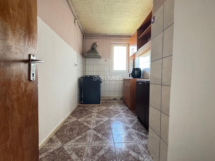 De vanzare - 3 camere - 63mp - Stadion Giulesti - 950m Metrou Crangasi - 10