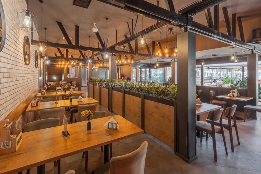 Restaurant si Sala Evenimente – Baile Felix - 10