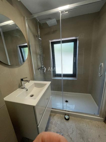 Apartament 2 camere tip loft, 2 băi - complet mobilat – complex rezidențial nou  - 6