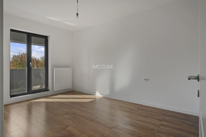 2 CAMERE, ET 2, FINALIZAT, CENTRALA PROPRIE, metrou in apropiere, COMISION 0% - 2
