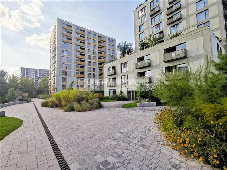 Aviatiei | Mega Image | Aviatiei Park | 2020 | Gradina 30MP - 23
