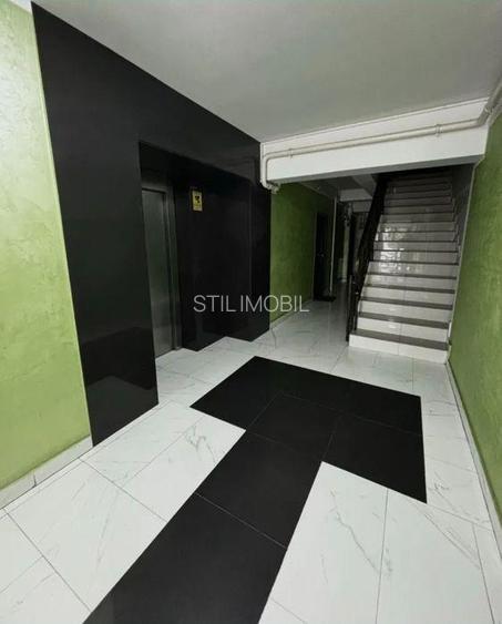 Apartament cu 2 Camere Decomandat | Pet Friendly | Palas - 7