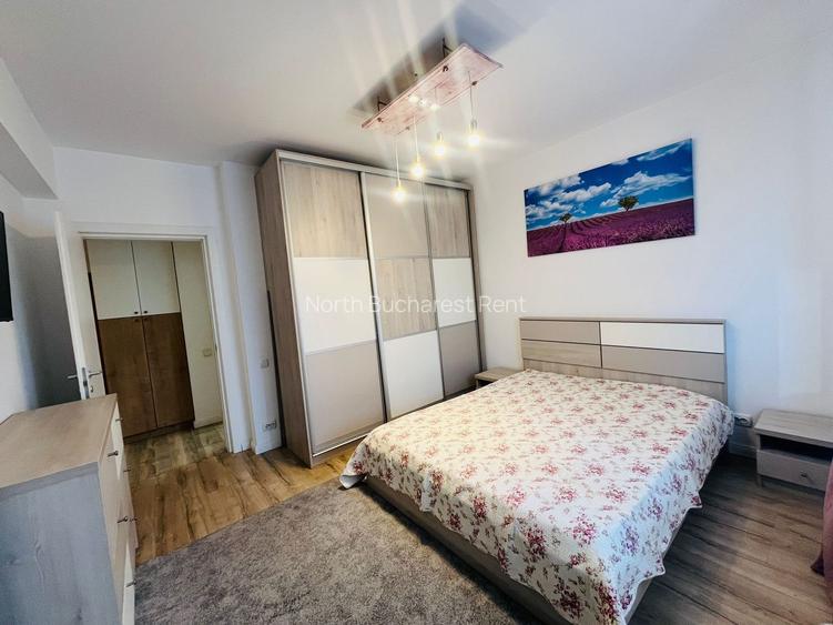 Apartament 2 Camere ,  Piata Muncii , Centrala Proprie - 2