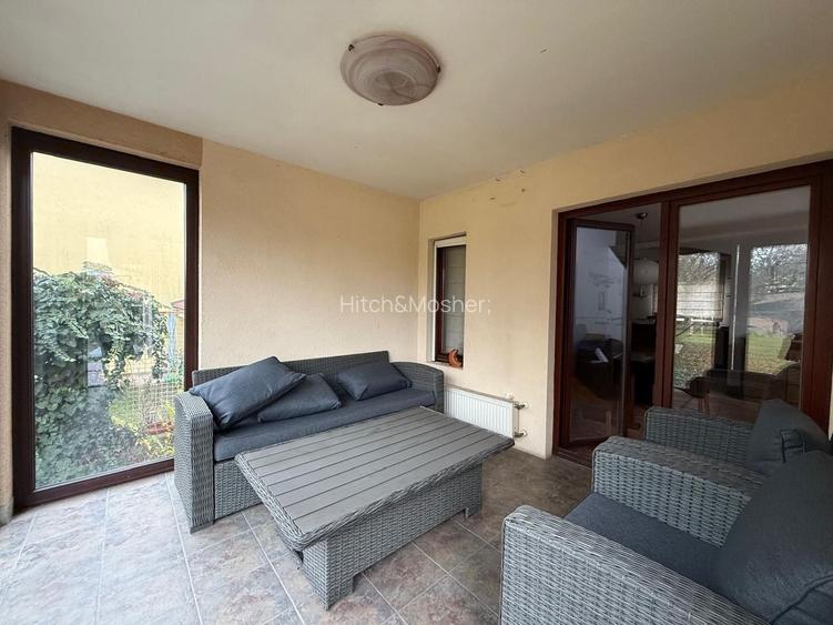 Casă individuală cu teren, de vânzare în Lipovei – Timișoara - 14