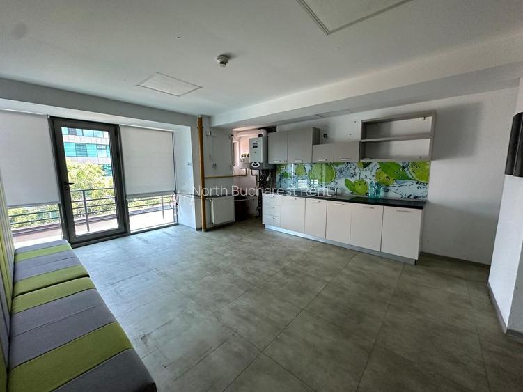 | BIROURI DE INCHIRIAT | Baneasa Offices | 80-600mp | 0% Comision - 7