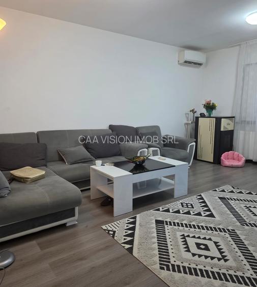 Casa de vanzare, utilata, mobilata, teren in supafata mare - 2