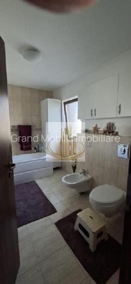 Casă individuală, 816 mp teren | Panouri fotovoltaice 6KW | Dumbravita - 14