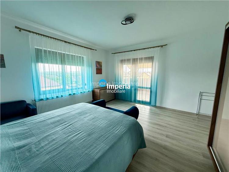 Vila P+E,  mobilata, utilata, 5 cam,  Horpaz str. Noua - 6