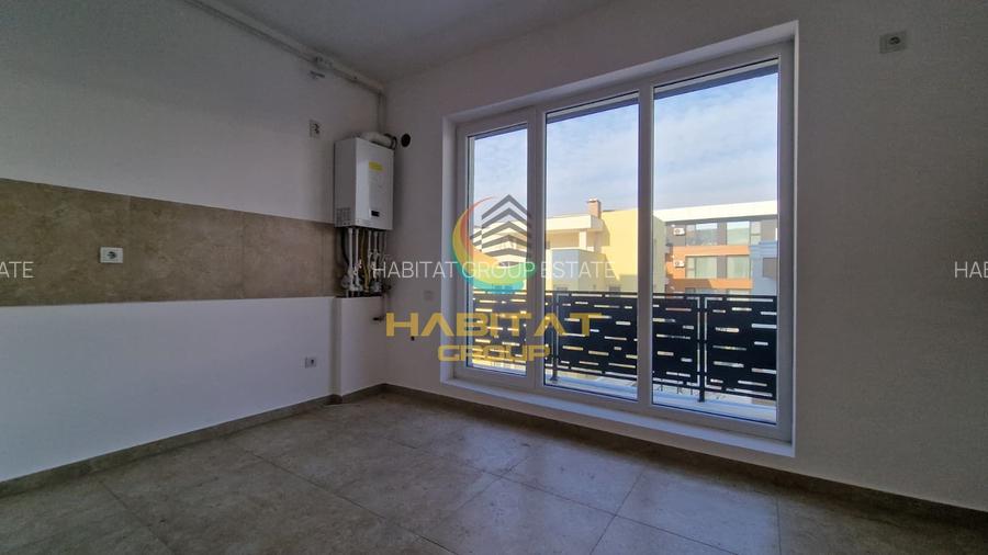 Apartament 2 camere tip studio- metrou N.Teclu - 4
