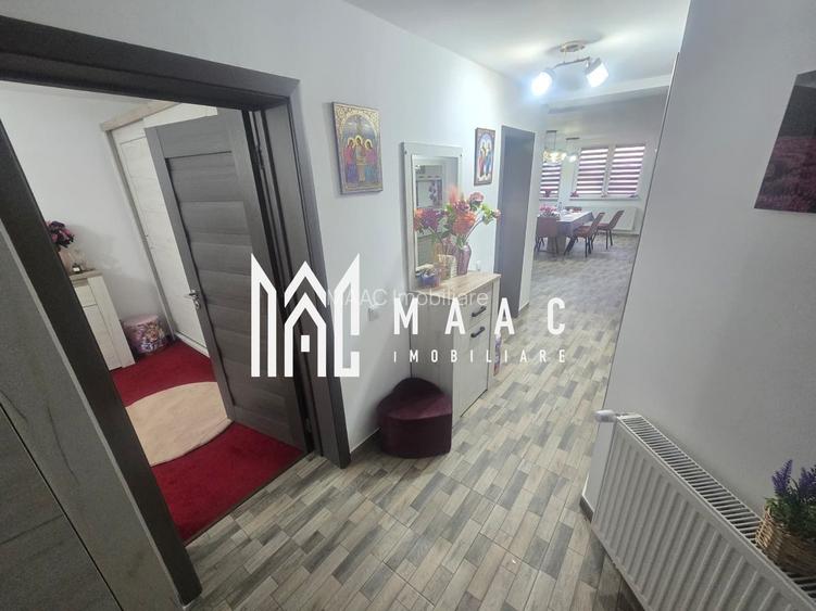 Apartament 4 camere | Decomandat |  Zona Tineretului - 20
