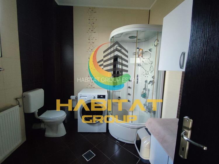 Duplex stradal in Vidra / 4 camere / Comision 0% - 16