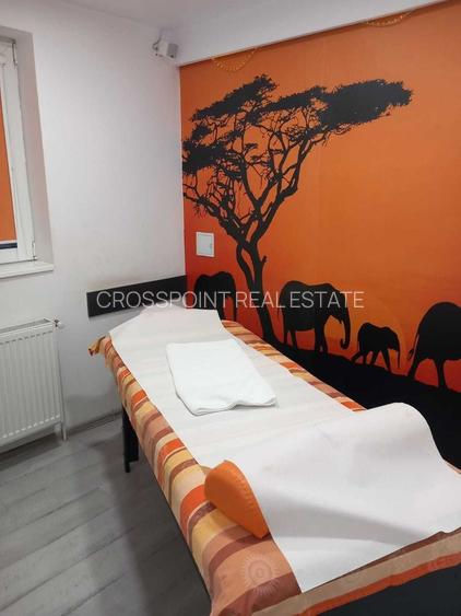 Apartament 3  camere Metrou Piata Victoriei - 5