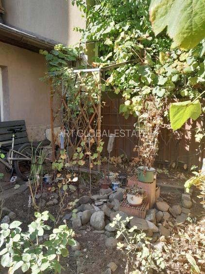 Teren de vanzare Herastrau Nordului COMISION 0% - 8