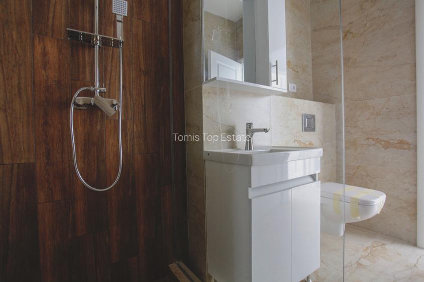 Daca iti doresti liniste, aici cu siguranta o vei gasi - Apartament finalizat - 15