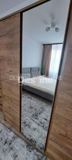 2 camere decomandate | Centru | Termen lung - 6