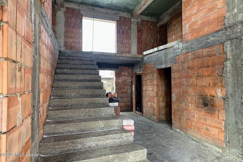 Domnesti - Foisorului 23. Casa 2021 P+1+M si garaj, toate utilitatile - 4