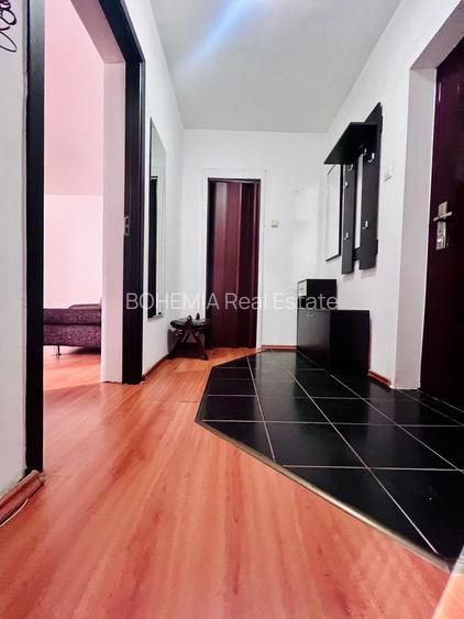 Drumul Taberei – Parc Moghioroș | etaj 1 | metrou aproape | Pet Friendly - 5