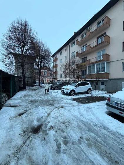 Apartament cu 2 camere, semicentral, etajul 1, Gh Doja - 7