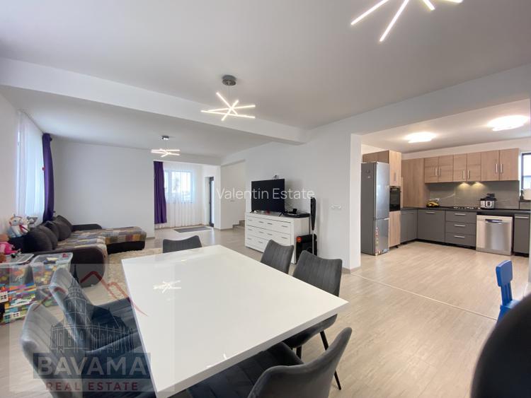 Casa individuala premium de vanzare - Zona Aleea 14 Harman Brasov COMISION 0% - 3